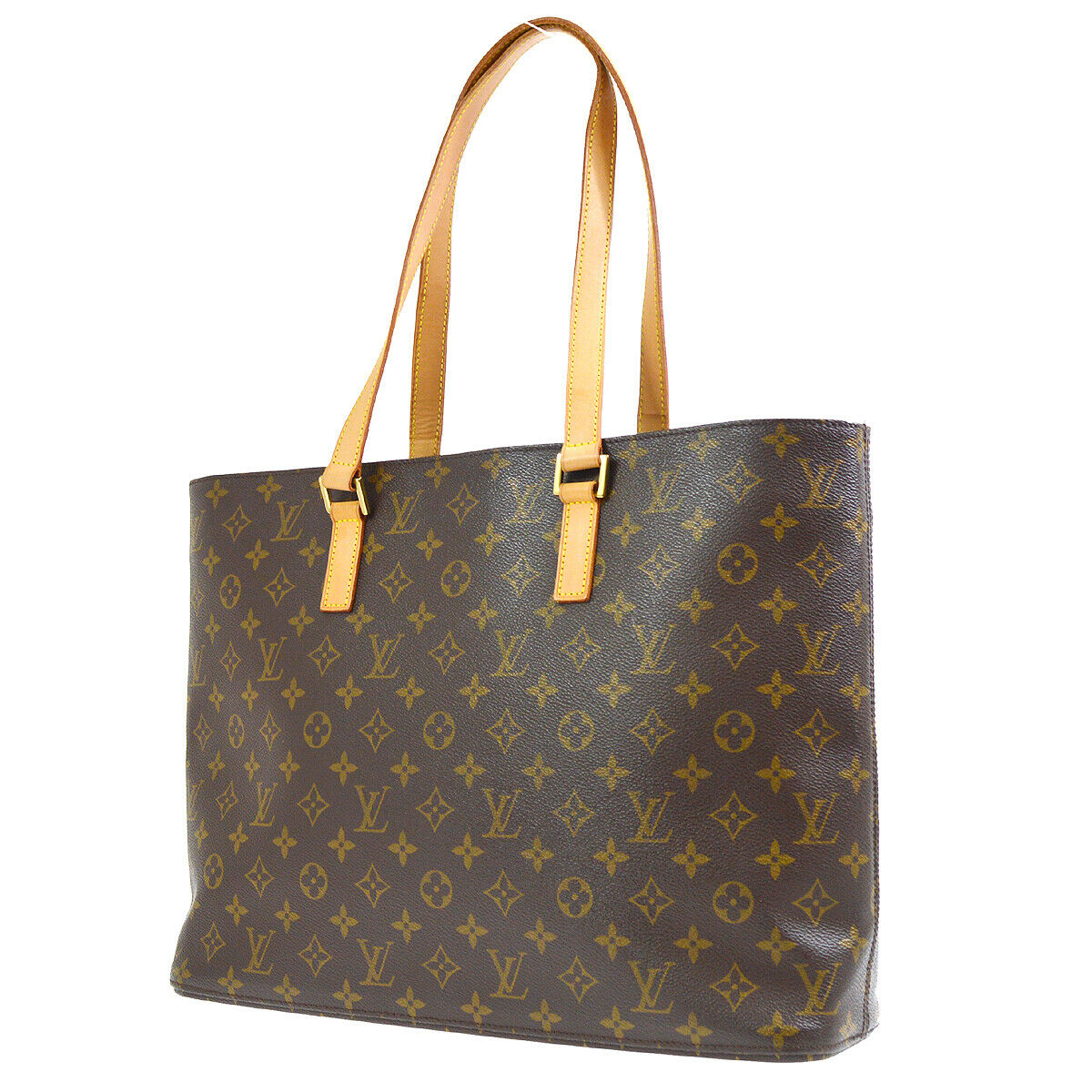 Louis Vuitton Luco Tote Bag - image 3