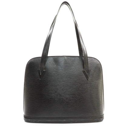 Louis Vuitton Lussac Tote Bag Epi - photo 3