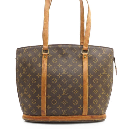 Louis Vuitton Babylone Tote Bag - image 3