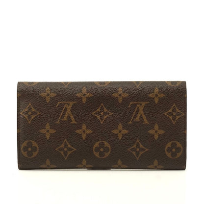 Louis Vuitton Emilie Long Wallet - photo 2