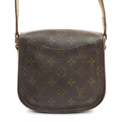 Louis Vuitton Saint Cloud Mini - image 3