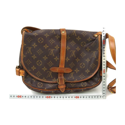 Louis Vuitton Saumur 30 Crossbody - photo 3