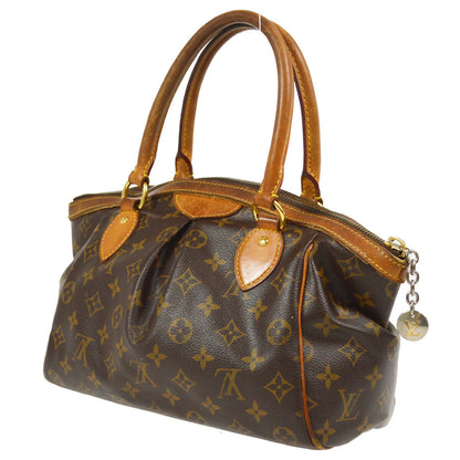 Louis Vuitton Tivoli Pm Hand Bag - image 2