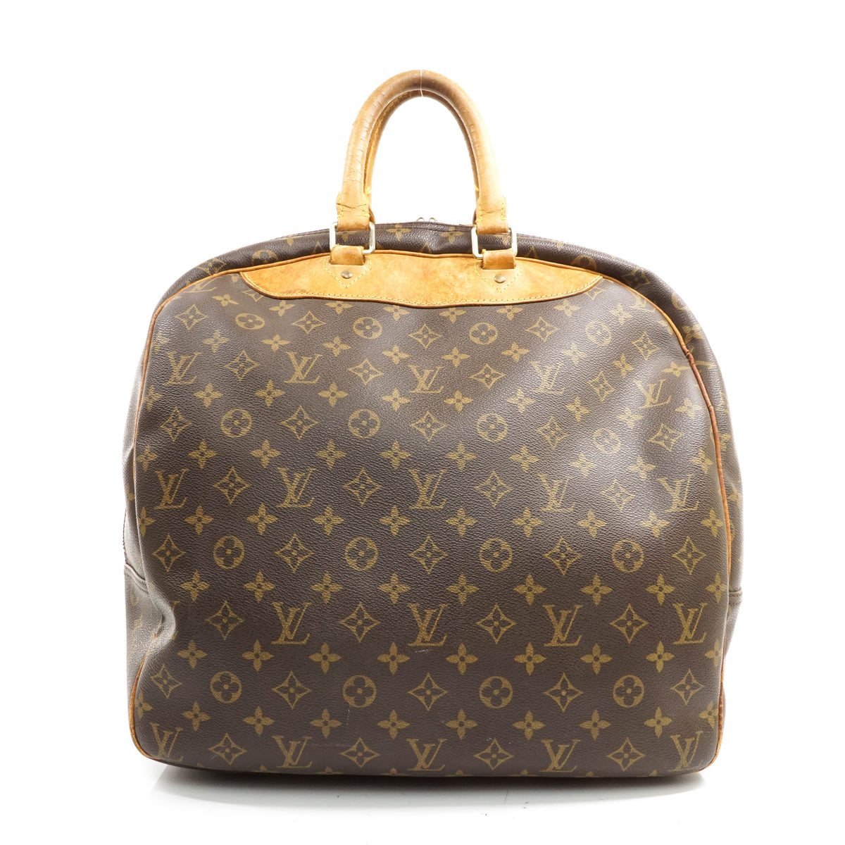 Louis Vuitton Evasion Travel Bag - image 3