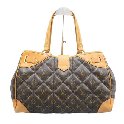 Louis Vuitton Etoile Satchel - photo 2