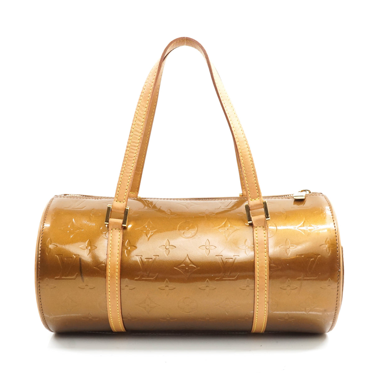 Louis Vuitton Bedford Bag Vernis - photo 3