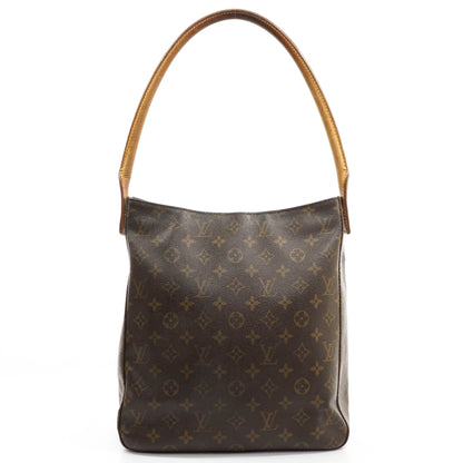 Louis Vuitton Looping Gm Shoulder - photo 3