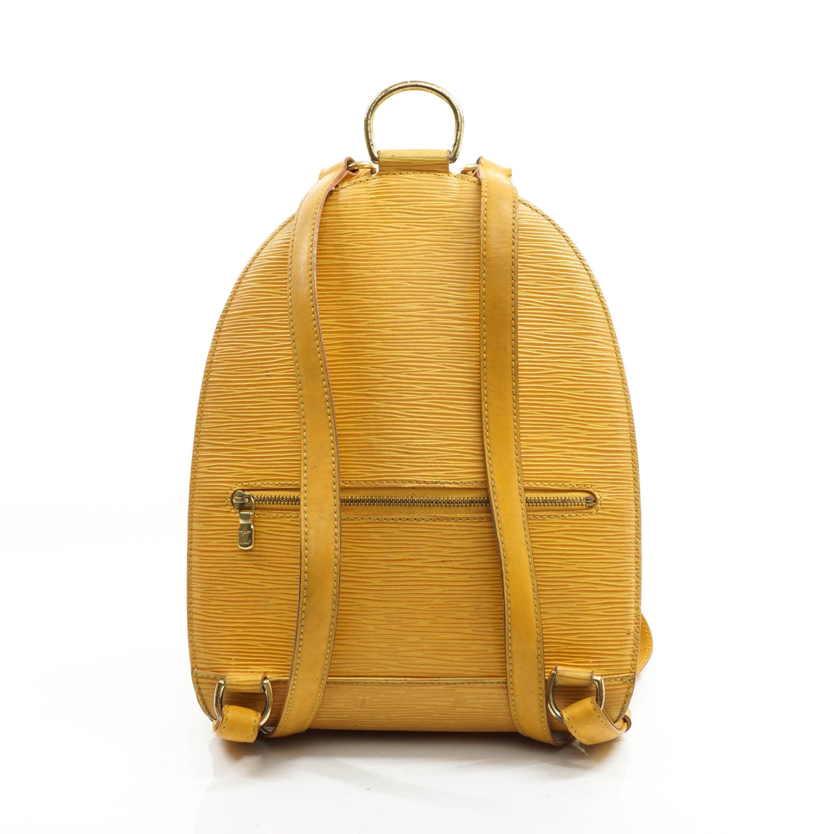Louis Vuitton Mabillon Back Pack - photo 3