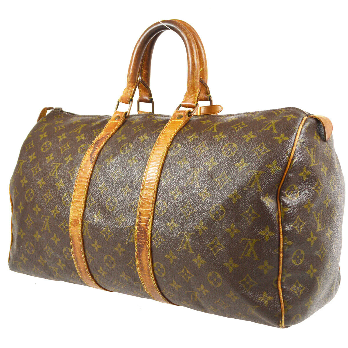 Louis Vuitton Keepall 45 Travel - photo 3