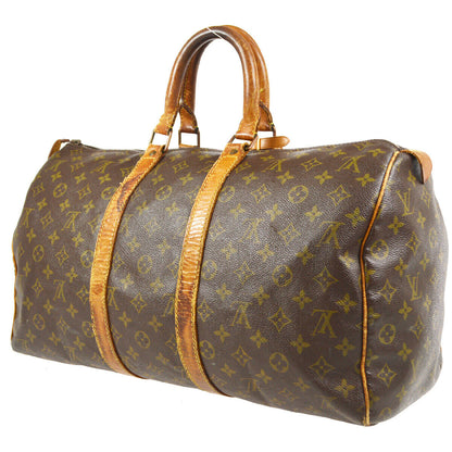 Louis Vuitton Keepall 45 Travel - photo 3