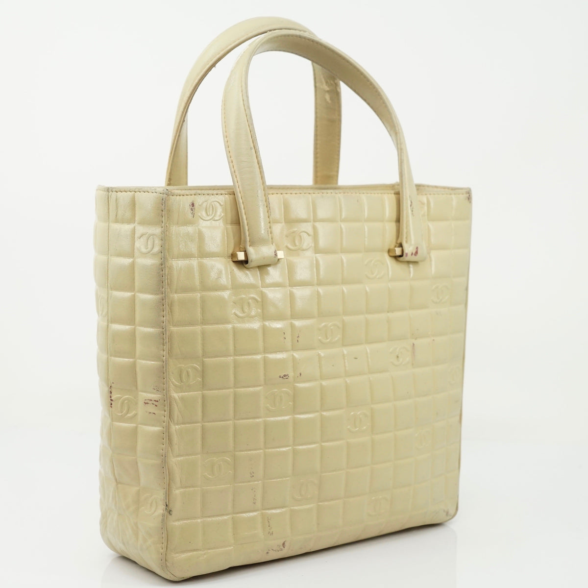 Chanel Chocolate Bar Coco Mark - photo 4
