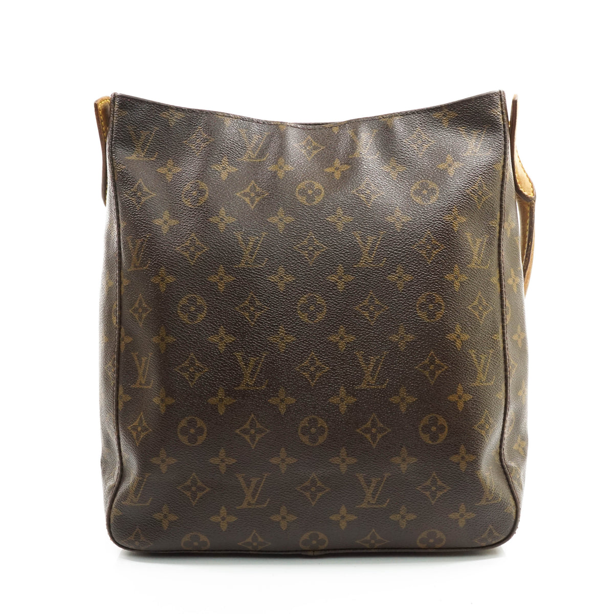 Louis Vuitton Looping Gm Shoulder - photo 3