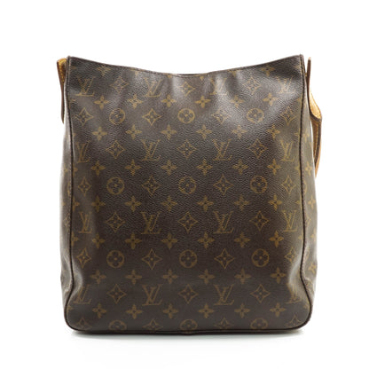 Louis Vuitton Looping Gm Shoulder - photo 3