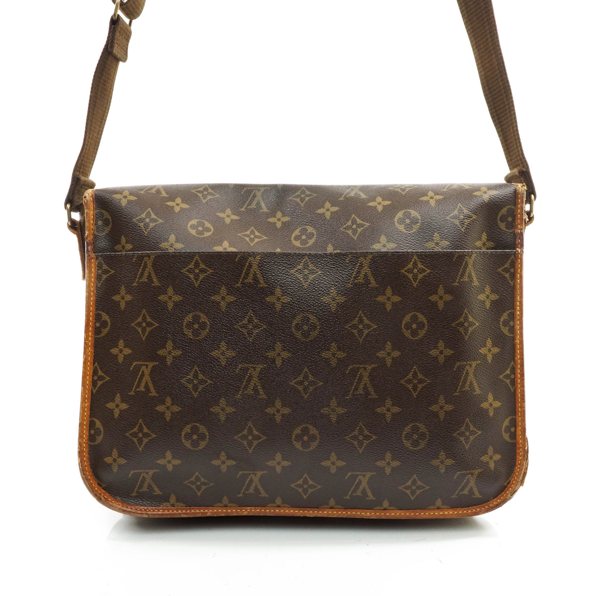 Louis Vuitton Bosphore Gm Crossbody - photo 3
