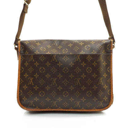 Louis Vuitton Bosphore Gm Crossbody - photo 3
