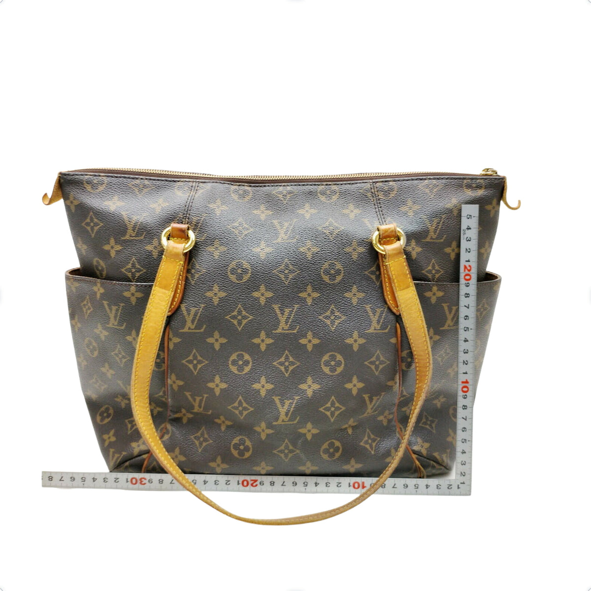 Louis Vuitton Totally Mm Tote Bag - image 3