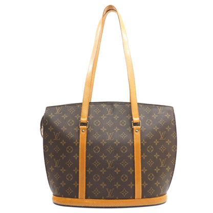 Louis Vuitton Babylone Tote Bag - image 3