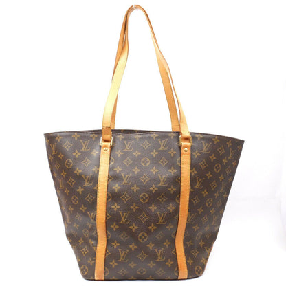 Louis Vuitton Sac Shopping Tote Bag - image 3