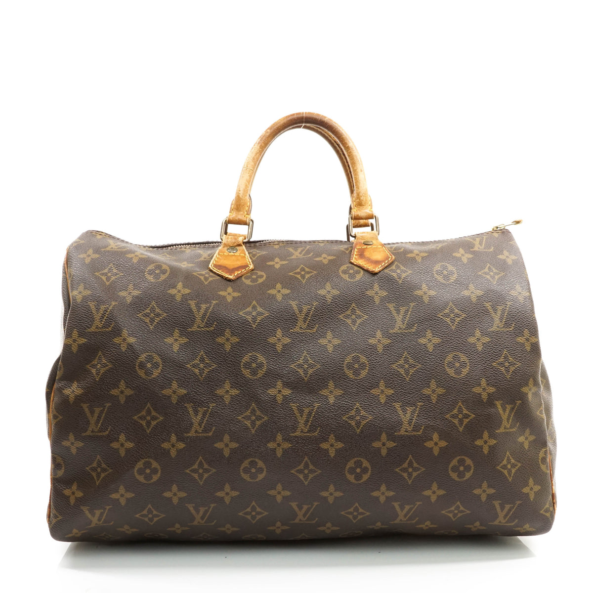 Louis Vuitton Speedy 40 Hand Bag - image 3