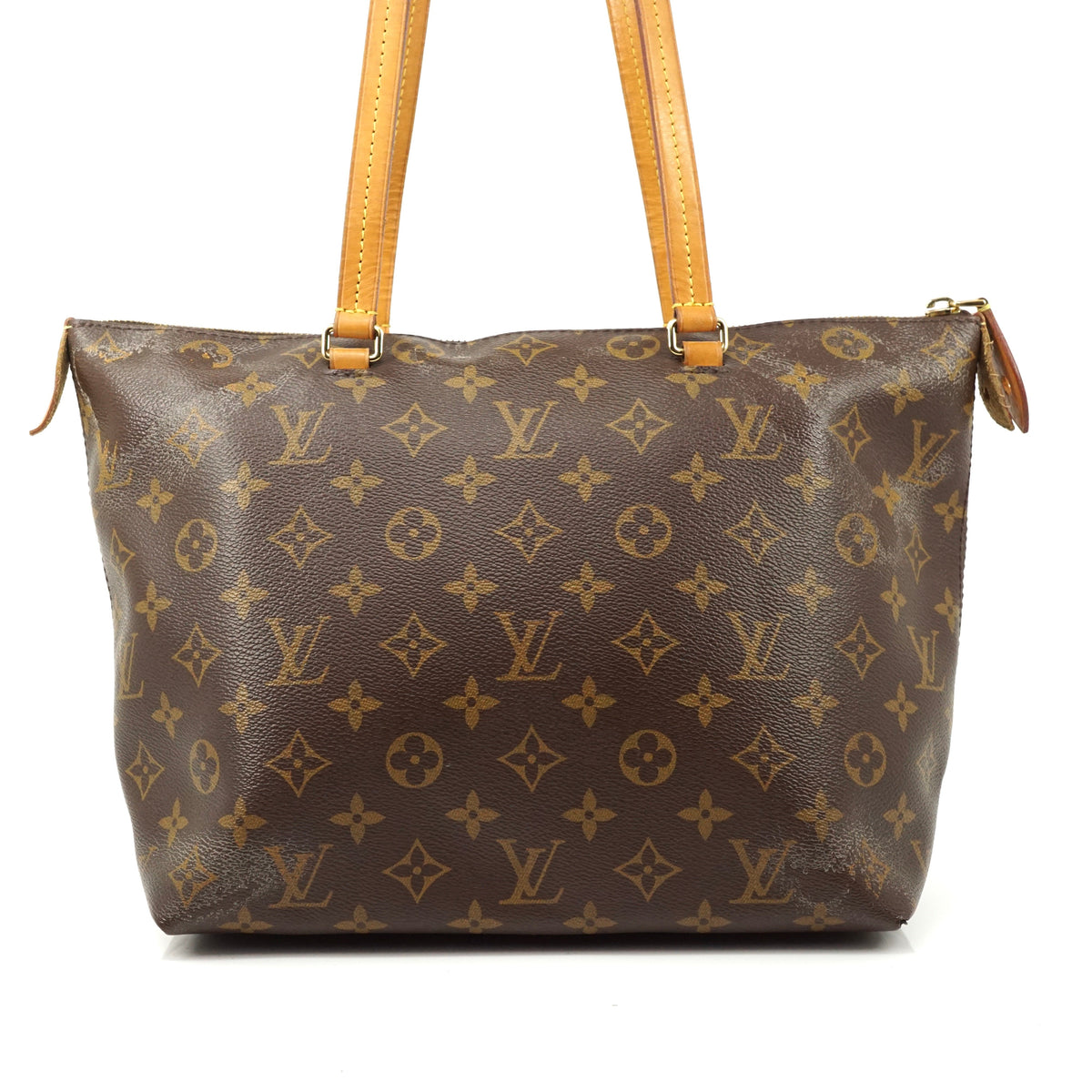 Louis Vuitton Lena Pm Tote Bag - photo 3