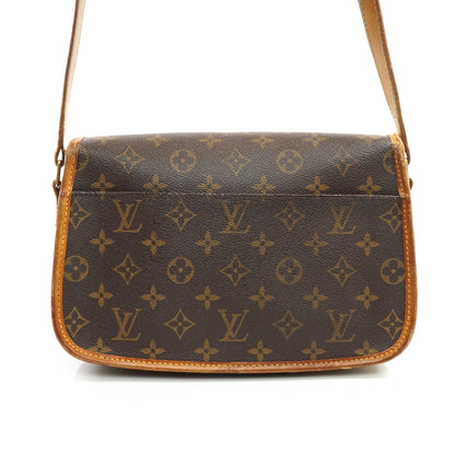 Louis Vuitton Sologne Crossbody Bag - image 3