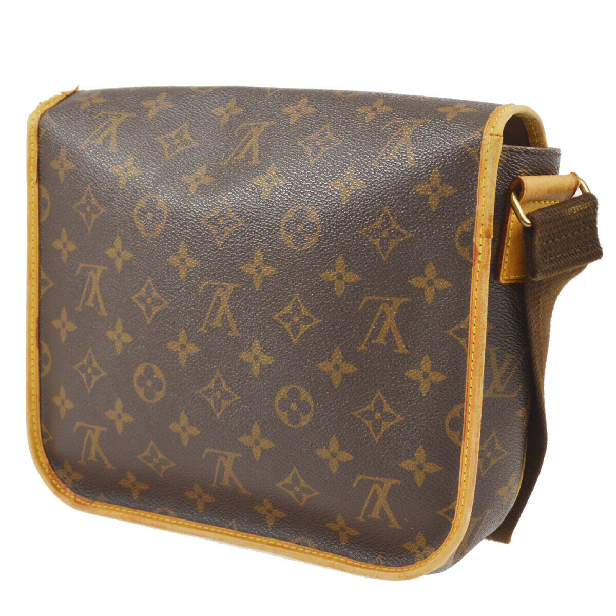 Louis Vuitton Bosphore Pm Crossbody - image 2