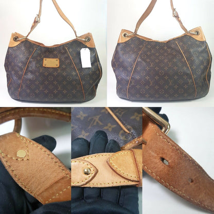 Louis Vuitton Galliera Gm Hand Bag - photo 2
