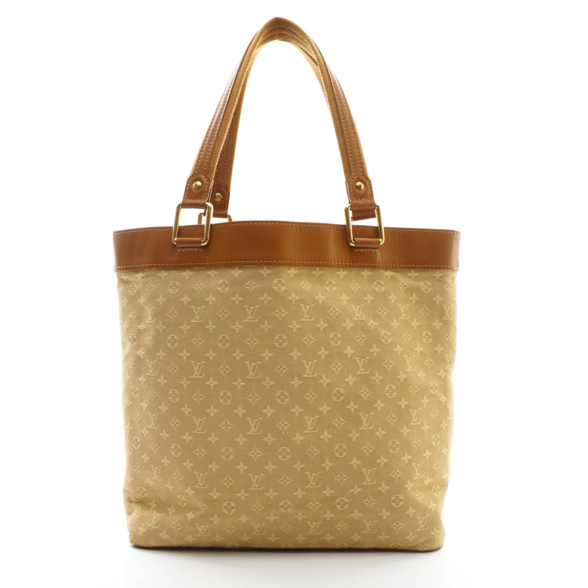 Louis Vuitton Lucille Gm Tote Bag - image 3