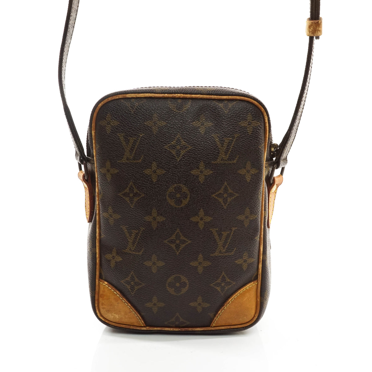 Louis Vuitton Amazon Pm Crossbody - photo 3