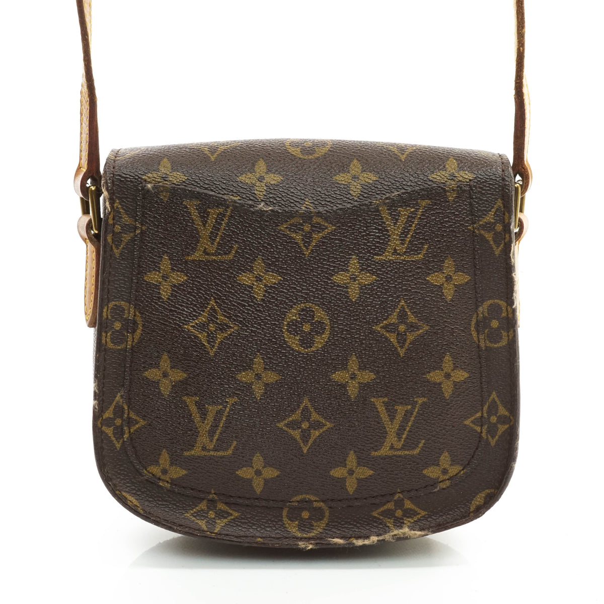 Louis Vuitton Saint Cloud Pm - image 3