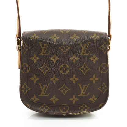 Louis Vuitton Saint Cloud Pm - image 3