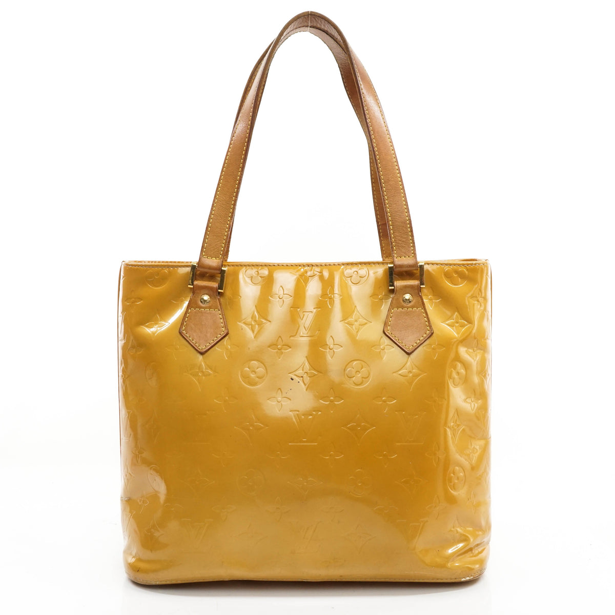 Louis Vuitton Houston Tote Bag - photo 3