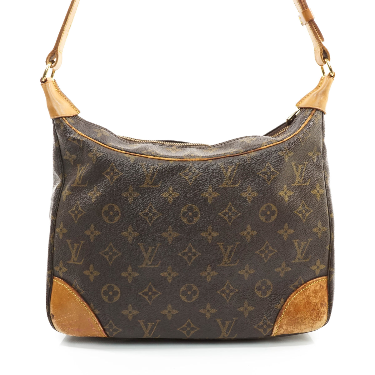 Louis Vuitton Boulogne 30 Crossbody - photo 3