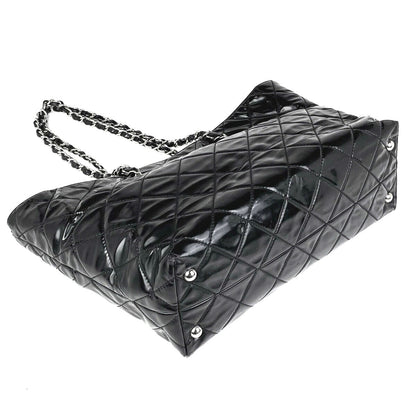 Chanel Matelasse Chain Tote Bag - photo 2