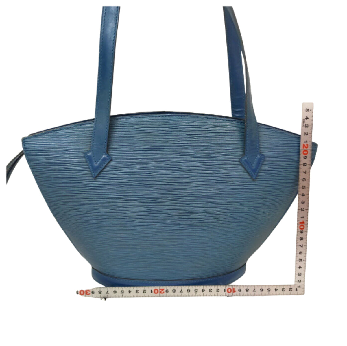 Louis Vuitton Saint Jacques - photo 2