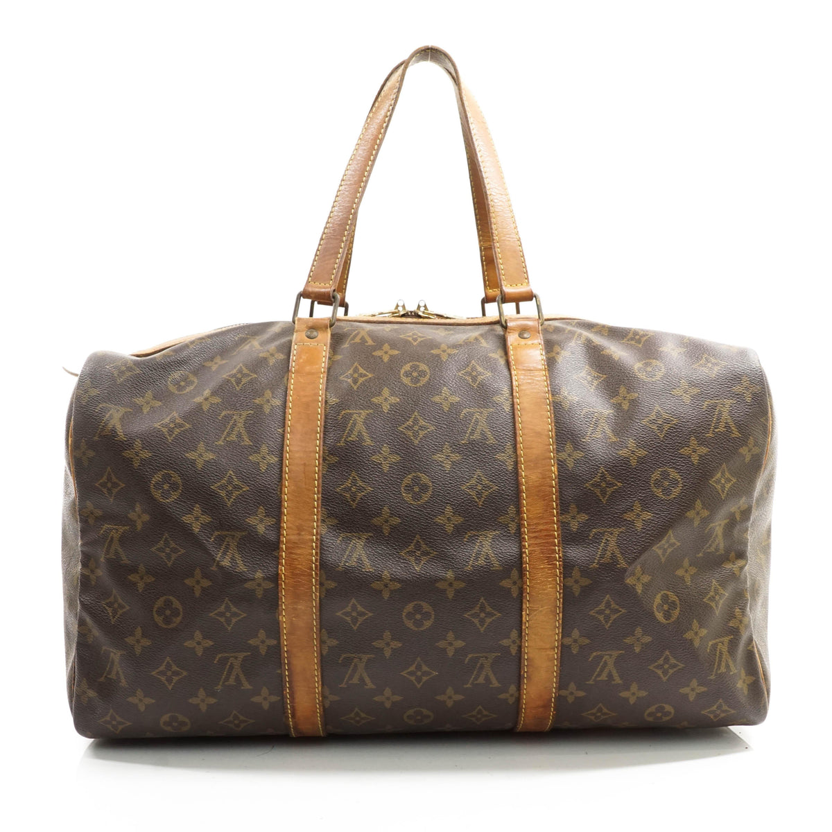 Louis Vuitton Sac Souple 45 Boston - image 3