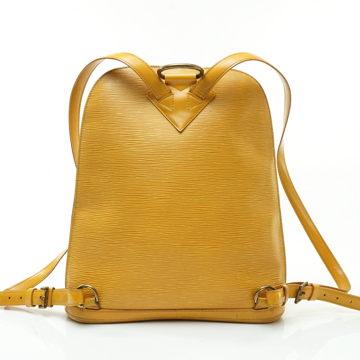 Louis Vuitton Gobelins Back Pack - photo 3