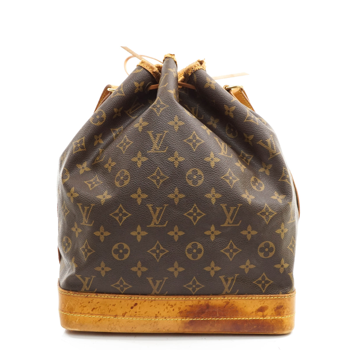 Louis Vuitton Noe Shoulder Bag - image 3
