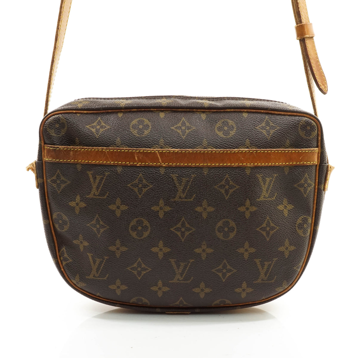 Louis Vuitton Jeunefille Gm - photo 3