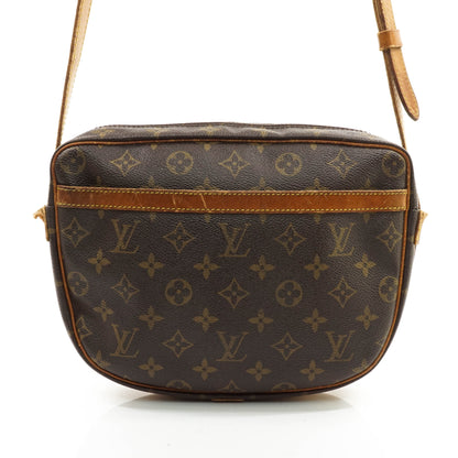 Louis Vuitton Jeunefille Gm - photo 3
