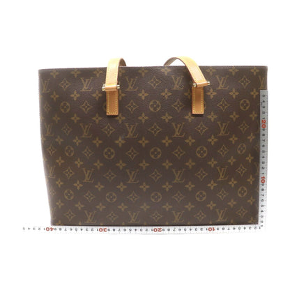 Louis Vuitton Luco Tote Bag - photo 3
