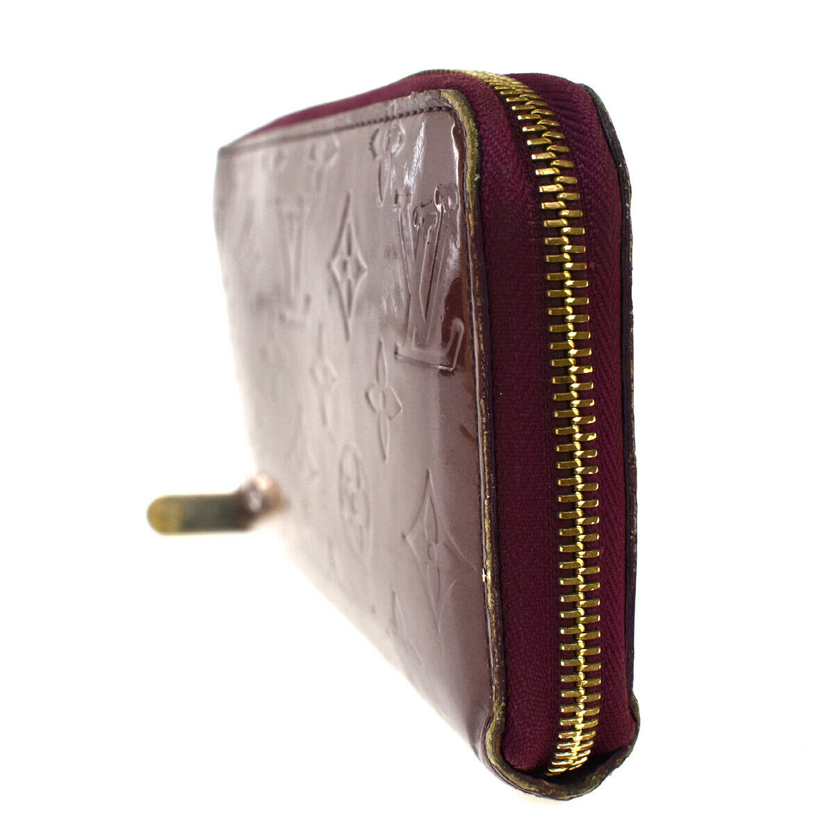 Louis Vuitton Zippy Bifold Wallet - photo 2