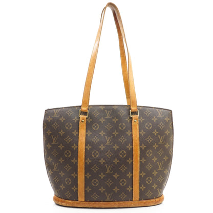 Louis Vuitton Babylone Tote Bag - photo 3
