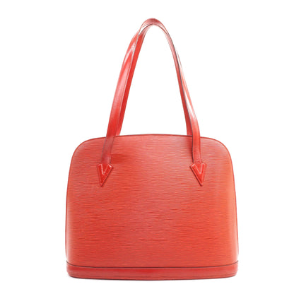 Louis Vuitton Lussac Shoulder Bag - photo 3