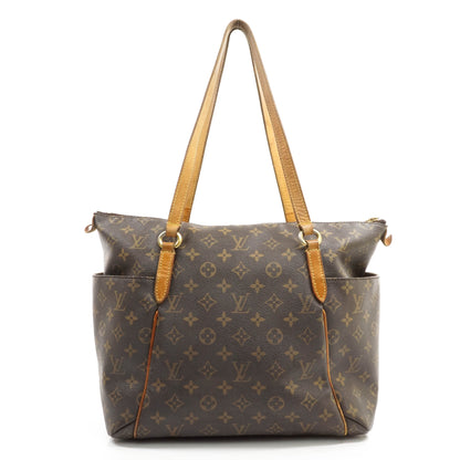 Louis Vuitton Totally Mm Tote Bag - photo 3