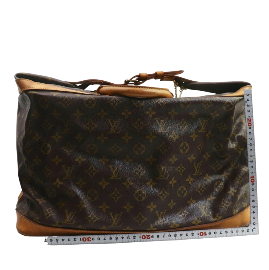 Louis Vuitton Cruiser 45 Travel Bag - photo 2