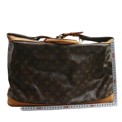 Louis Vuitton Cruiser 45 Travel Bag - photo 2