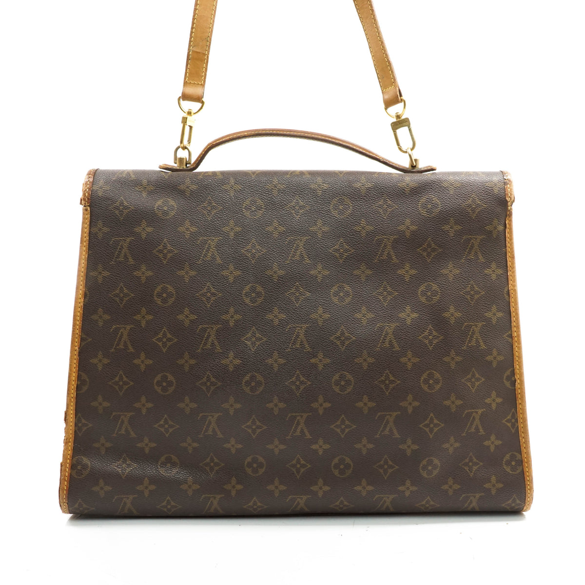 Louis Vuitton Beverly Hand Bag - photo 3