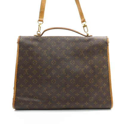 Louis Vuitton Beverly Hand Bag - photo 3