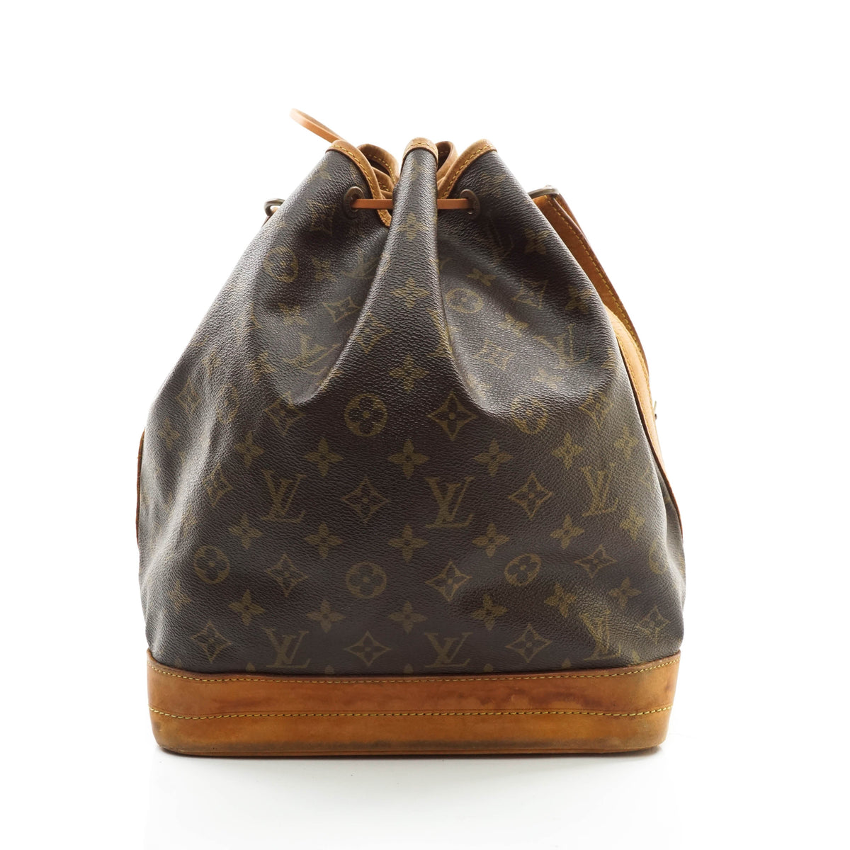Louis Vuitton Noe Shoulder Bag - image 3